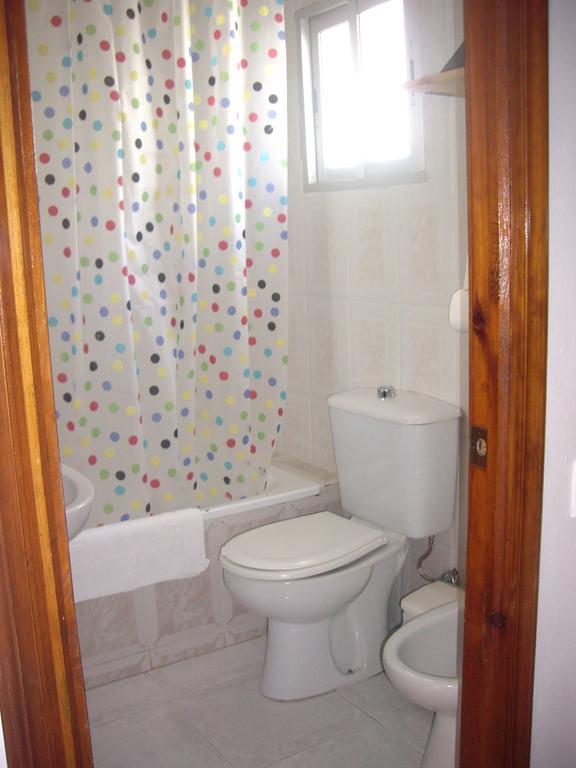 Hostal Mini Golf Los Canos De Meca Room photo