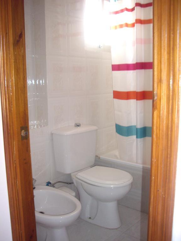 Hostal Mini Golf Los Canos De Meca Room photo